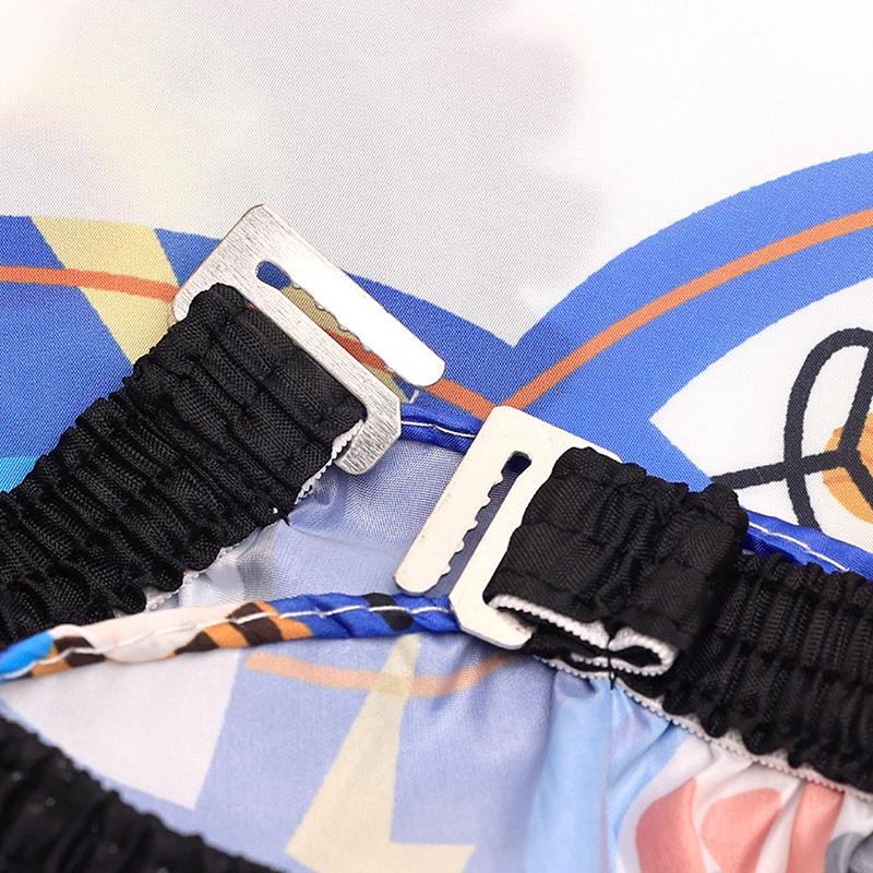 Kids Cartoon Car Haircut Hairdresser Cape Professional Hair-Cut Salon Barber Wrap Cutting Gown Hair Care Styling Supplies