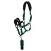Whitaker Club Horse Headcollar and Leadrope