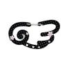 Acrylic Keychain Hook Clip Lightweight Pendant Decoration Key Bag Car Charm Key Chain Backpack Accessory