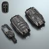 Car Key Case Cover Shell For Honda Civic Accord Hr-V Cr-V Crv   Protected Shell Fob Bag Keychain Accessories