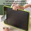 Efficient Thawing Board Safe and Slip Resistants Defrosting Board Kitchen Tool