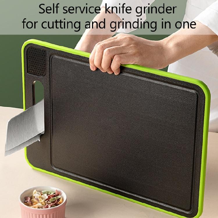 Efficient Thawing Board Safe and Slip Resistants Defrosting Board Kitchen Tool