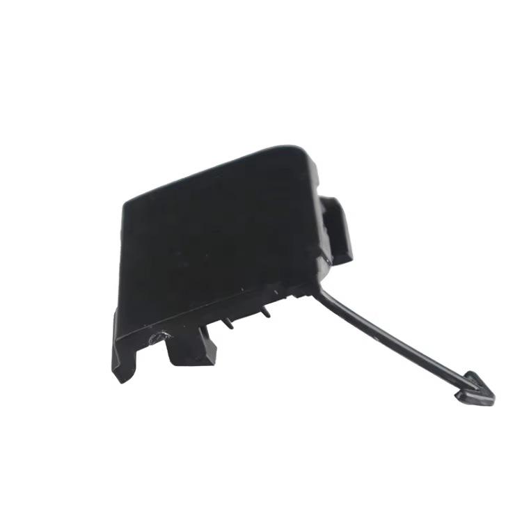 Front Bumper Tow Hook Cover for Mercedes-Benz W204 C-Class