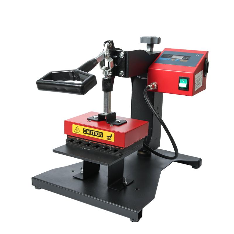 

ZONESUN Advertising pen printing machine, ballpoint pen printing LOGO machine, thermal transfer pen machine, hot stamping machine 110 volts