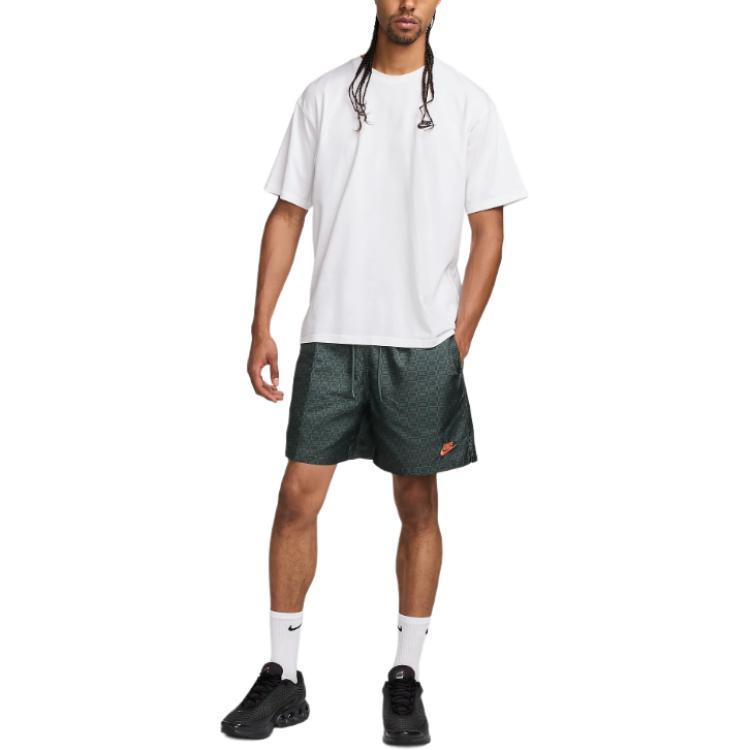 Nike Club Men's Lined Flow Shorts HJ6877-338