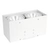 NuFeng LED Square Tube Spotlight