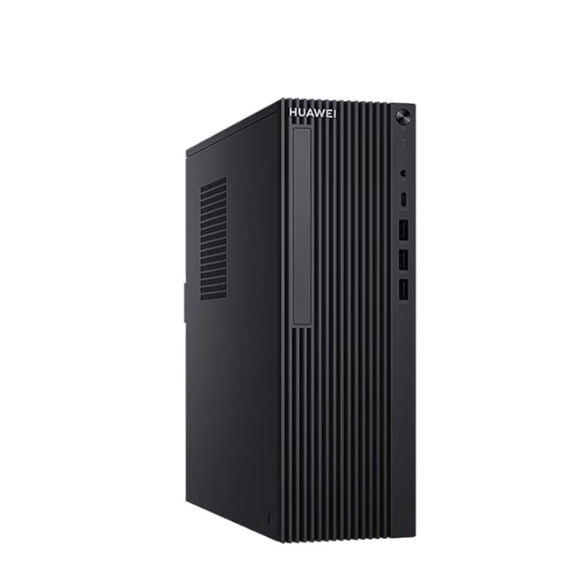 Huawei Qingyun W515y Business Desktop PC (CN Version)