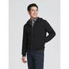 YAGOR Men's Autumn/Winter Knit Hooded Cardigan