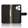 For Itel A90 4G Leather Case Skin Feel Anti Drop Wallet Flip Phone Cover