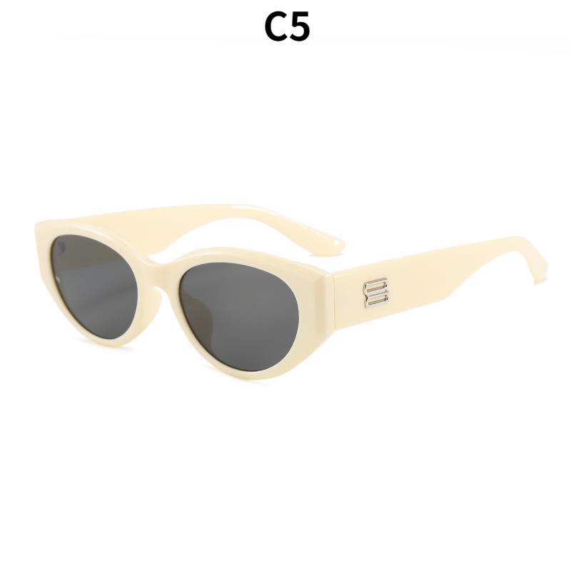 

Женские солнцезащитные очки, солнцезащитные очки «кошачий глаз», мужские и женские ретро-солнцезащитные очки.