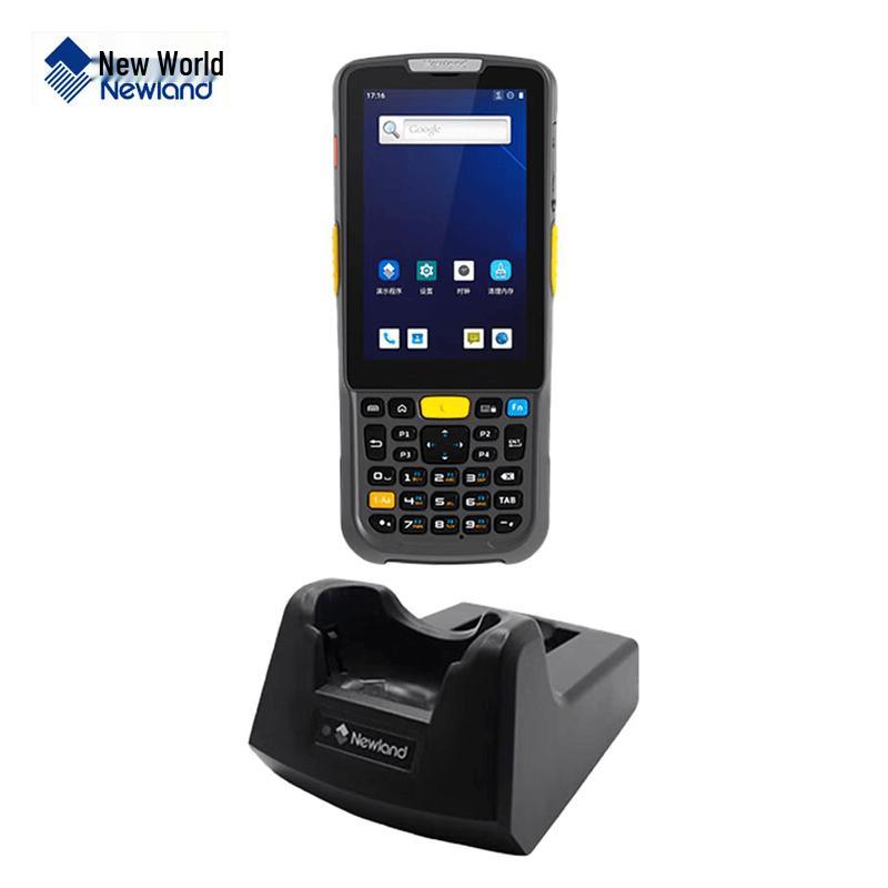 Newland NLS-MT69 Android PDA Handheld Data Terminal