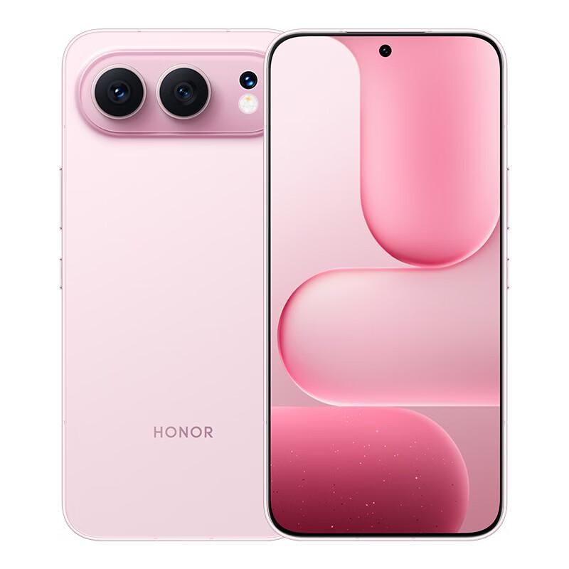 

Honor 500 Smartphone (CN version)