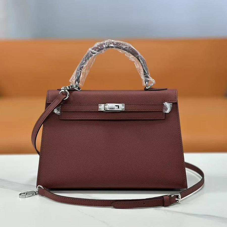 Cross Border 2025 New Fashionable Canvas Wide Shoulder Strap Bag Silver Buckle Niche Single Shoulder Crossbody Handbag For Women