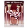 real techniques Cherry On Top, Brighter Shade Base Set, 6-Piece Set