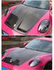 Porsche 911 992 Carbon Fiber Hood