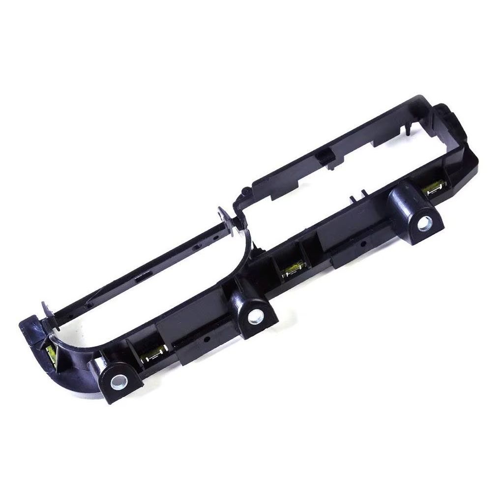 1J1867179A Window Switch Panel Bracket Replacement  Window Control Switch Retaining Base for VW Golf 4 MK4 98-04