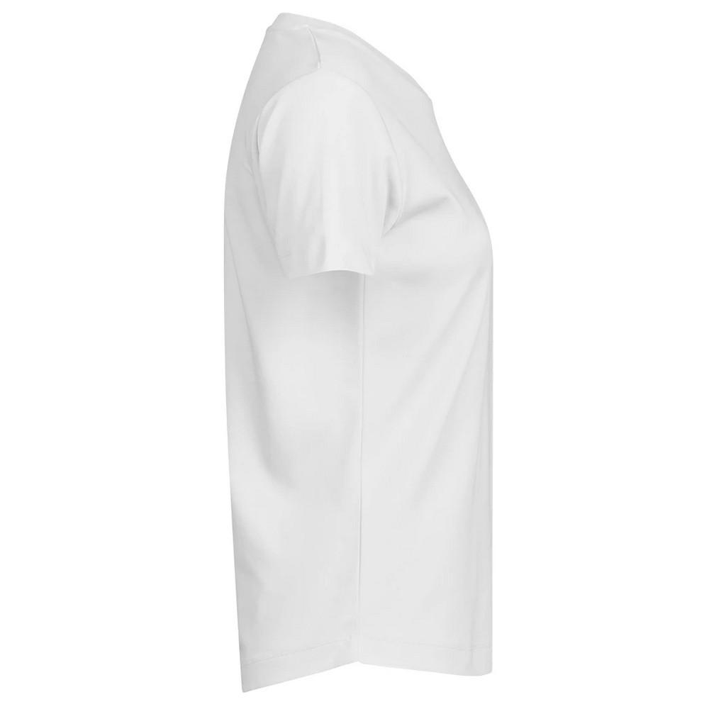 Tee Jays Womens/Ladies Pima Cotton T-Shirt