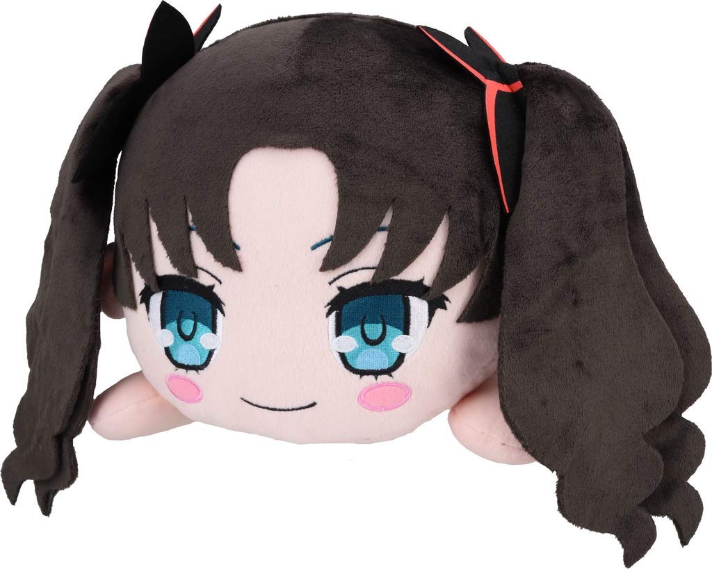 

Last Encore Mega Jumbo Lying Down Plush Toy Rin Tohsaka Fate/EXTRA (Prize)