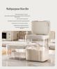 Sealed Rice Storage Container: Press-Style, Pest & Moisture-Proof for Grains & Flour