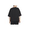 New Nike T Shirts Men's Black FN2164-010