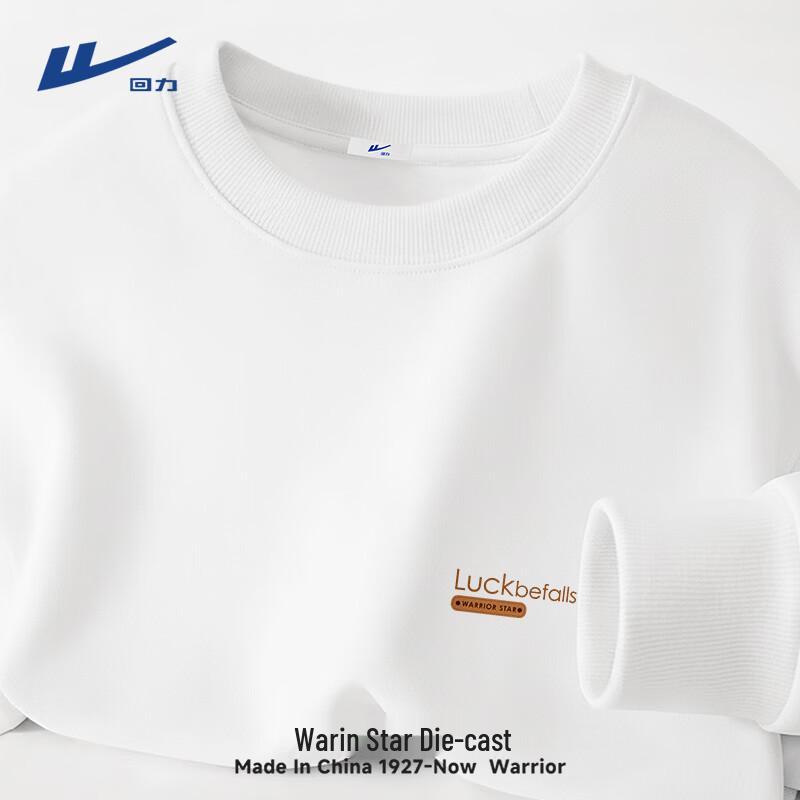 Warrior Men s Heavyweight Crewneck Sweatshirt 5XL