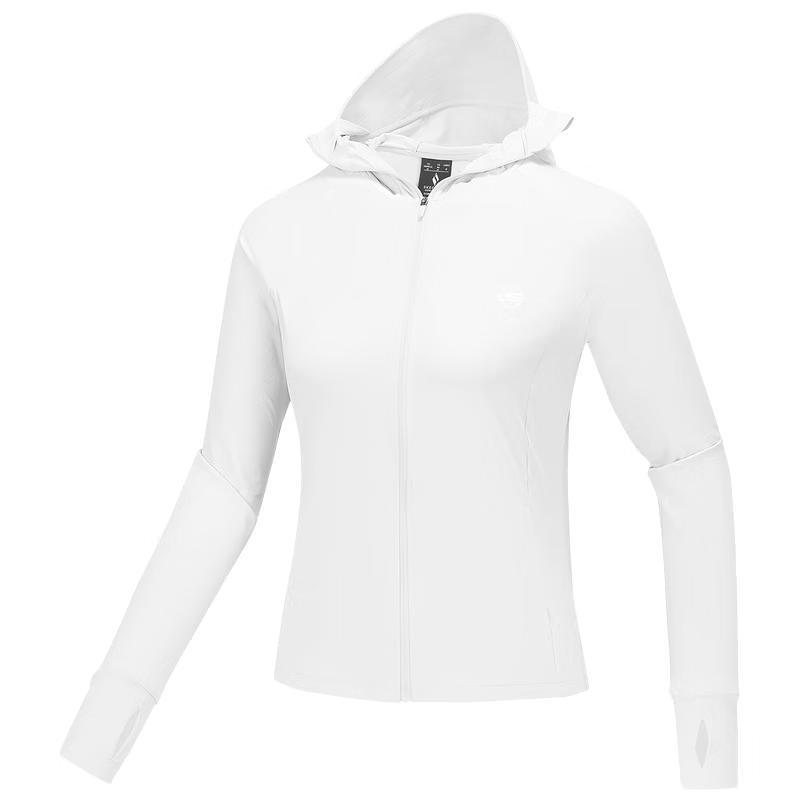 Skechers Women's Neishang Collection Sun Protection Jacket