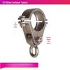 Stainless Steel Load-Bearing Swing Hanger
