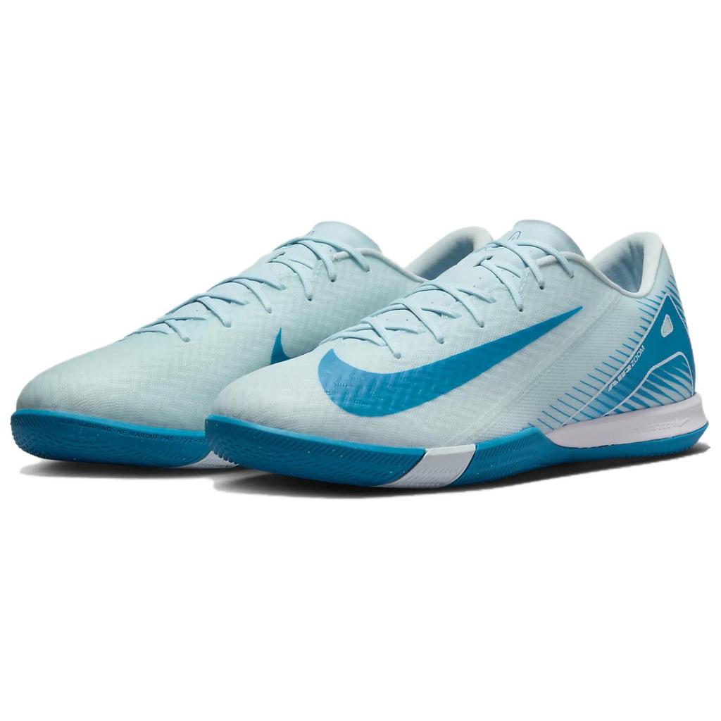 Nike Mercurial Vapor 16 Academy IC Glacier Blue Blue Orbit FQ8434-400