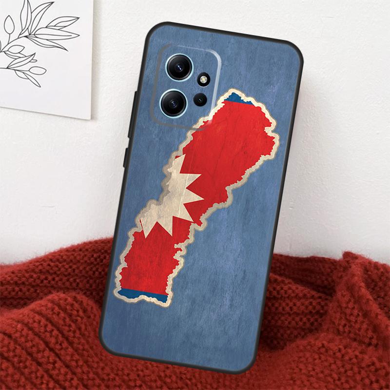 

Nepal Flag Case For Xiaomi Redmi Note 13 10 11 12 14 15 Pro Plus Cover For Redmi 15 15C 14C 10C 12C 13C Redmi 15C 5G