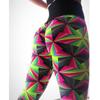 Women Push Up Yoga Leggings With High Waist Design For Comfortable Fitness And Gym Workouts