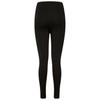 Womens/Ladies Sleek Fleece Leggings