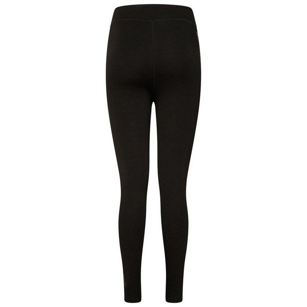Womens/Ladies Sleek Fleece Leggings