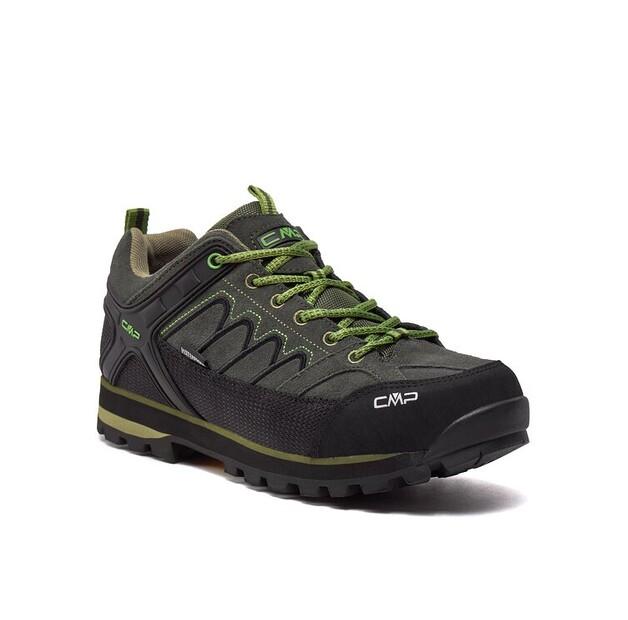 Треккинговые ботинки CMP Moon Low Trekking Shoe Wp