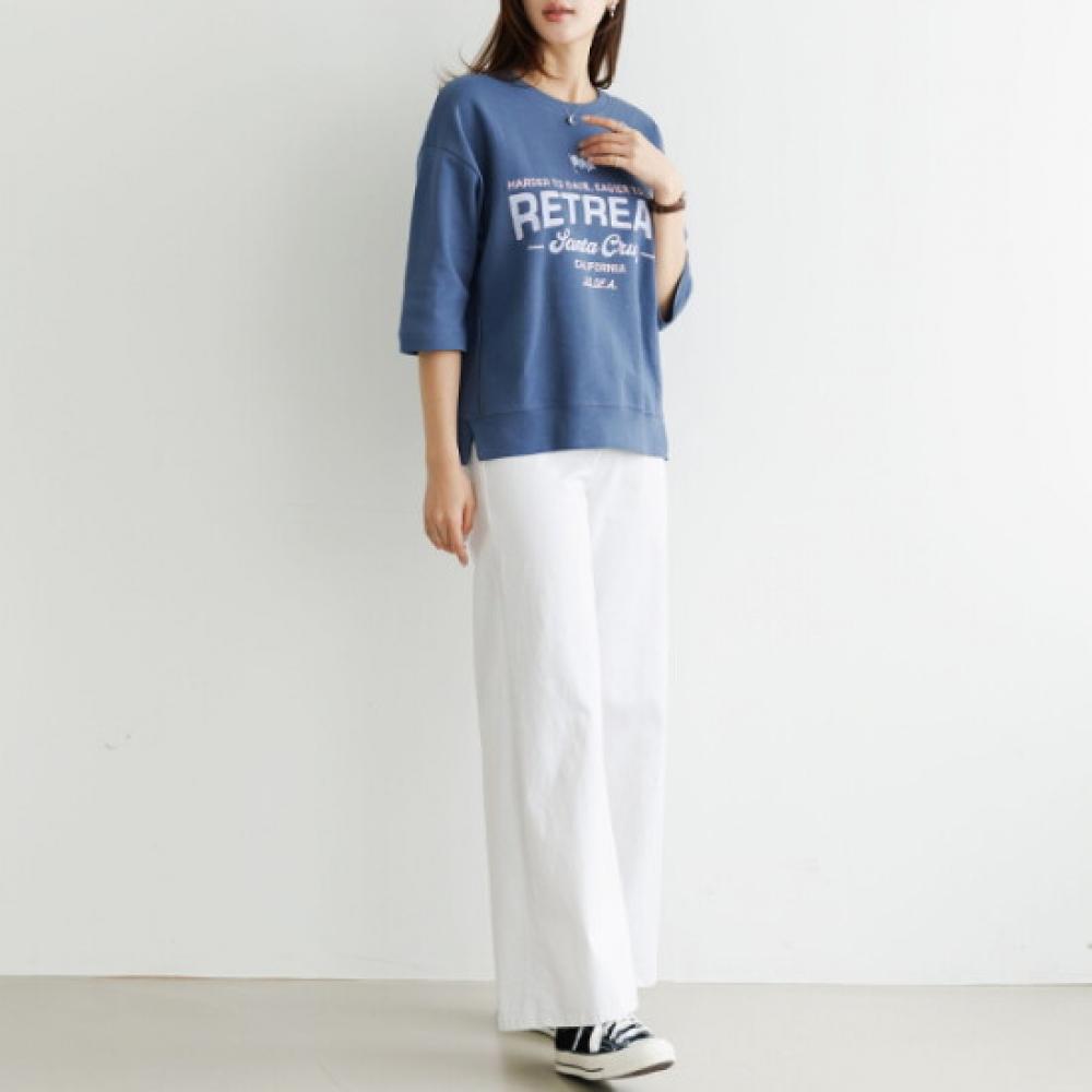 Dedra T shirT dusT prinTing 88size Tbf1044