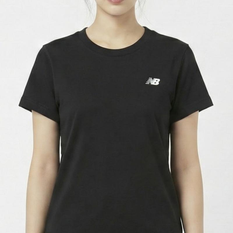 New Balance W EssenTial Jersey T shirT