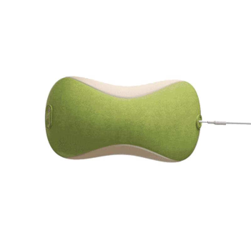 

PGG W8 Cashew-shaped Kneading Massager