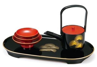 Louça para beber – Conjuntos de chá e café