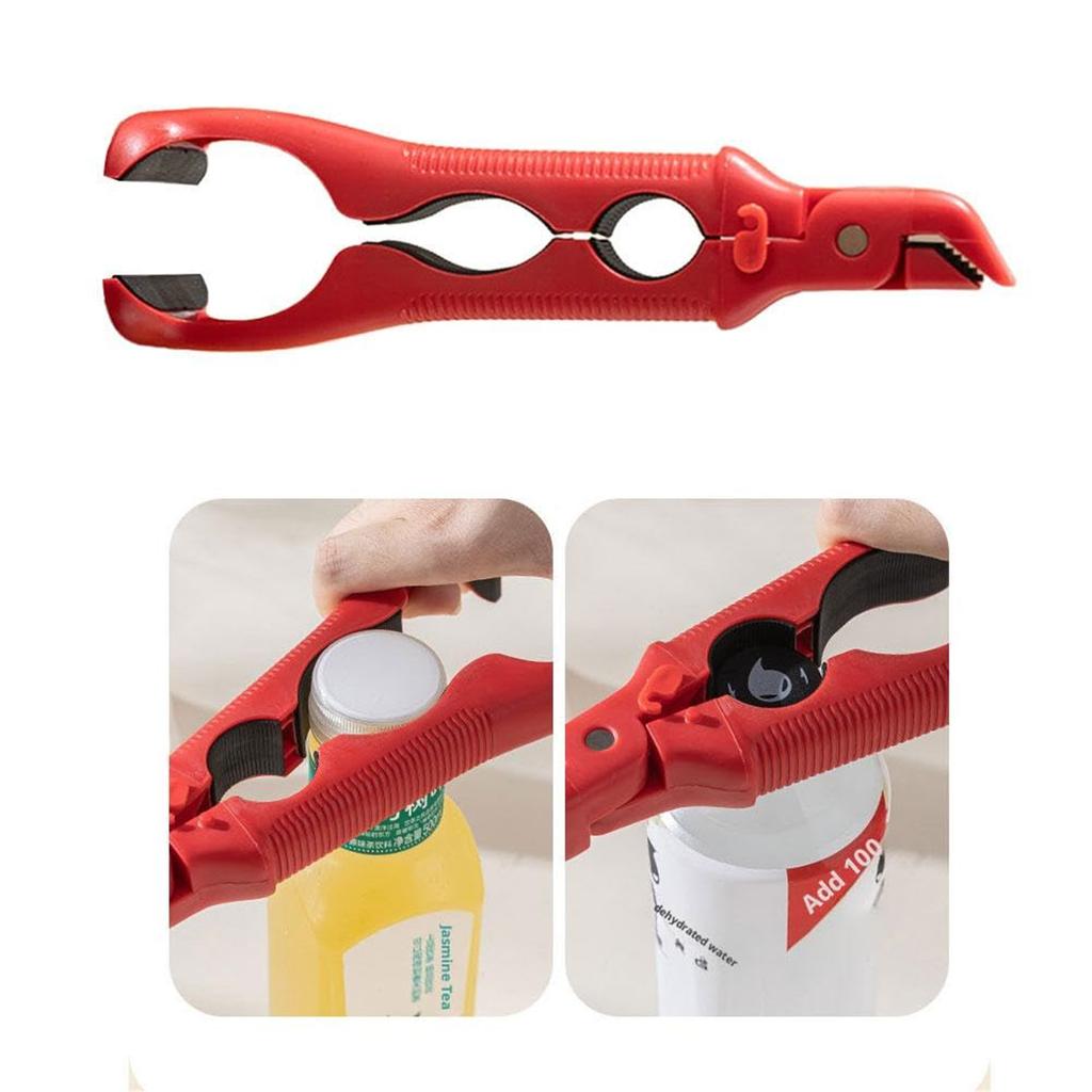 Scald Plate,Multi-Function -Scald Bowl Clip,Multi Angle Hot Plate Grippers Tongs,Bowl Clip Hot Dish,Kitchen Utensil