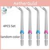 Waterpik Compatible Tooth Flosser Replacement Heads Effective Plaque Remover
