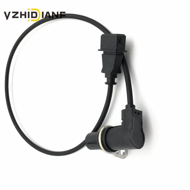 037906433A Crankshaft Position Sensor Wiring Harness for VW-Golf MK3 2.0 8V ADY AGG 2.0 16V ABF INC 037 906 433B 037 906 433 C