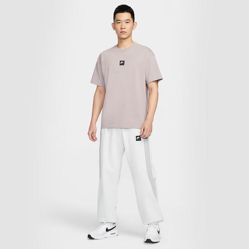 Nike Men's Sport Casual Short-Sleeve T-Shirt HJ0727