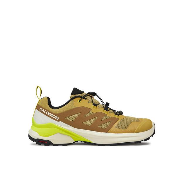 Беговые кроссовки Salomon X-Adventure EU 40_2_3