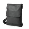 DOUBLES JVK Shoulder Bag JVK-1603 Black
