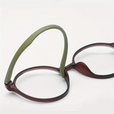 Occhiali e accessori