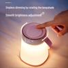 Midea Rechargeable Touch Control Night Light