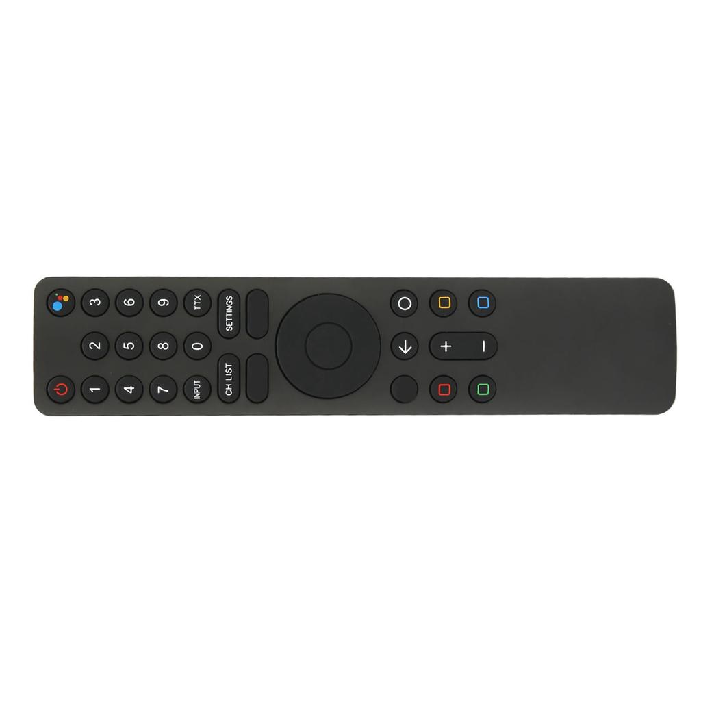 Bluetooth TV-Fernbedienung Sprachfunktion Fernseh-Fernbedienung für MI L65M5 5ASP 4S TV