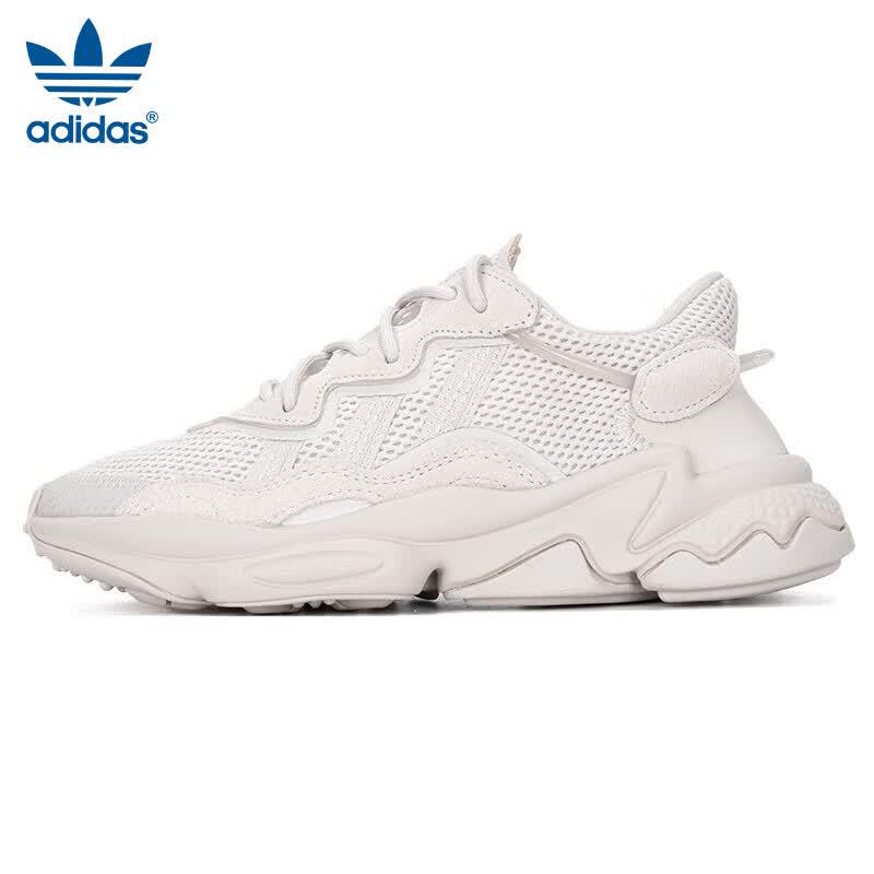 Adidas OZWEEGO & OZMILLEN Unisex Casual Shoes
