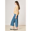 Bcbg Drawstring Blouse B3f8b424