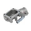Metal Thermostat Housing 1336W3 For 307 For 308 For 408 For Partner For Berlingo For Elysee For Fukang Car Replacement