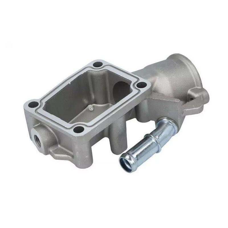 Metal Thermostat Housing 1336W3 For 307 For 308 For 408 For Partner For Berlingo For Elysee For Fukang Car Replacement